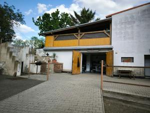 Prodej komerční nemovitosti, Sulejovice, Ke Mlýnu, 550 m2