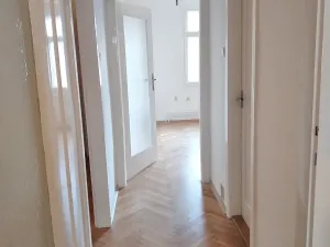 Pronájem bytu 2+1, Praha - Staré Město, Celetná, 90 m2