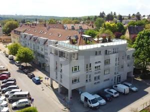 Prodej bytu 4+kk, Roztoky, Tyršovo nám., 143 m2