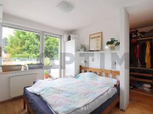 Prodej bytu 4+kk, Roztoky, Tyršovo nám., 143 m2