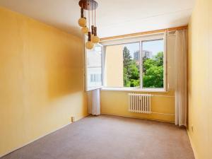 Prodej bytu 4+1, Praha - Záběhlice, Za návsí, 82 m2