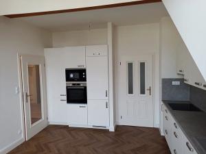 Pronájem bytu 3+kk, Františkovy Lázně, Francouzská, 59 m2