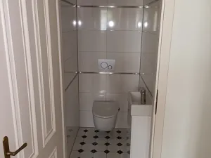 Pronájem bytu 3+kk, Františkovy Lázně, Francouzská, 59 m2