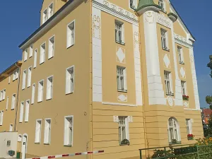 Pronájem bytu 3+kk, Františkovy Lázně, Francouzská, 59 m2