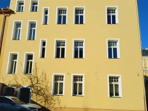 Pronájem bytu 3+kk, Františkovy Lázně, Francouzská, 59 m2