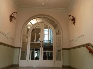 Pronájem bytu 3+kk, Františkovy Lázně, Francouzská, 59 m2