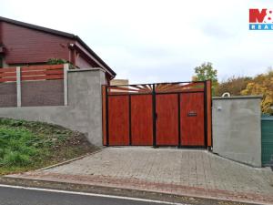 Prodej rodinného domu, Velemyšleves, 62 m2