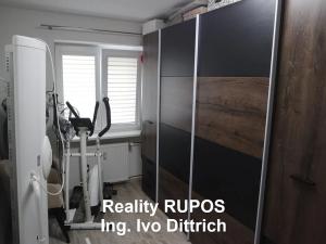 Prodej bytu 3+kk, Moravský Krumlov, Břízová, 66 m2