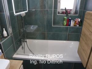 Prodej bytu 3+kk, Moravský Krumlov, Břízová, 66 m2