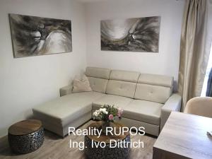 Prodej bytu 3+kk, Moravský Krumlov, Břízová, 66 m2