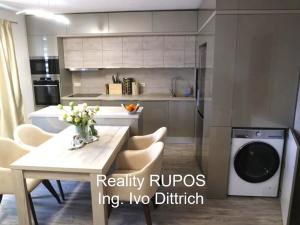 Prodej bytu 3+kk, Moravský Krumlov, Břízová, 66 m2