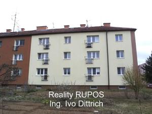 Prodej bytu 3+kk, Moravský Krumlov, Břízová, 66 m2