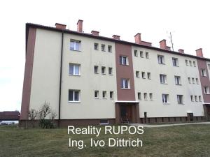 Prodej bytu 3+kk, Moravský Krumlov, Břízová, 66 m2