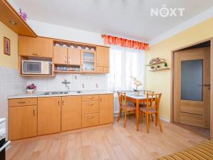 Prodej bytu 3+1, Pardubice, Kyjevská, 79 m2