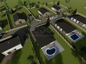 Prodej pozemku pro bydlení, Újezd nade Mží, 1080 m2