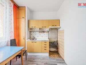 Prodej bytu 1+1, Náchod - Staré Město nad Metují, Růžová, 39 m2