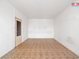 Prodej bytu 1+1, Náchod - Staré Město nad Metují, Růžová, 39 m2