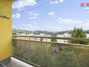 Prodej bytu 1+1, Náchod - Staré Město nad Metují, Růžová, 39 m2
