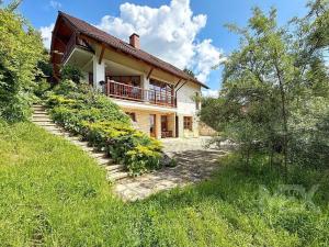 Prodej rodinného domu, Brada-Rybníček, 340 m2