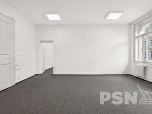 Pronájem kanceláře, Praha - Vinohrady, Blanická, 77 m2