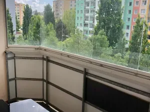 Pronájem bytu 2+1, Olomouc, Zelená, 44 m2