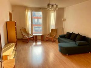Pronájem bytu 2+kk, Praha - Stodůlky, Raichlova, 60 m2