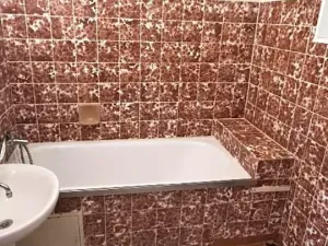 Prodej bytu 3+kk, Praha - Bohnice, Lodžská, 58 m2