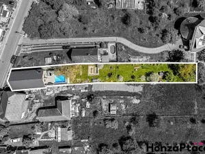Prodej rodinného domu, Černé Voděrady, Černokostelecká, 159 m2