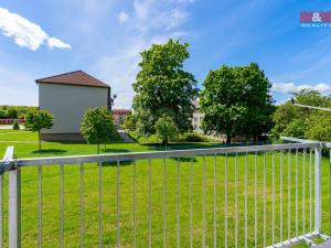 Prodej bytu 3+1, Polná, Palackého, 62 m2