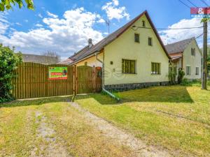 Prodej rodinného domu, Stráž - Dehetná, 174 m2