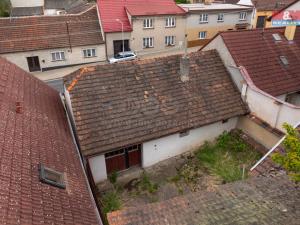 Prodej rodinného domu, Kožlany, Kralovická, 50 m2