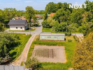 Prodej pozemku pro bydlení, Dolní Roveň, 529 m2