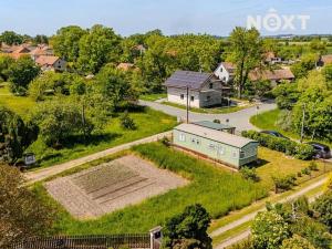 Prodej pozemku pro bydlení, Dolní Roveň, 529 m2