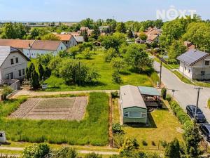 Prodej pozemku pro bydlení, Dolní Roveň, 529 m2