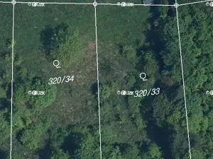 Prodej pozemku pro bydlení, Slaná, 3296 m2