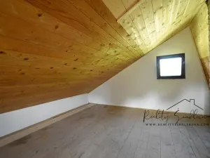 Prodej chaty, Hranice, 57 m2