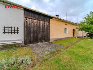 Prodej rodinného domu, Bzová, 112 m2