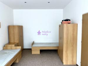 Pronájem bytu 2+1, Olomouc - Nová Ulice, Wellnerova, 55 m2