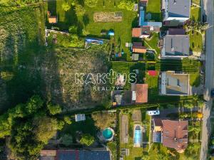 Prodej pozemku pro bydlení, Velké Albrechtice, 673 m2