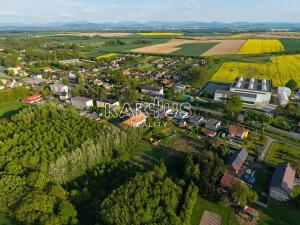 Prodej pozemku pro bydlení, Velké Albrechtice, 673 m2