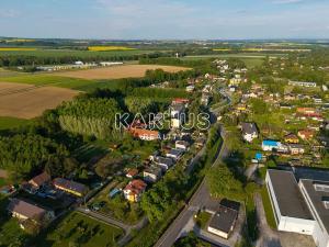 Prodej pozemku pro bydlení, Velké Albrechtice, 673 m2
