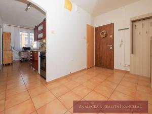 Prodej bytu 3+1, Roztoky, 82 m2