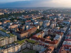 Prodej bytu 4+kk, Praha - Holešovice, Dělnická, 115 m2