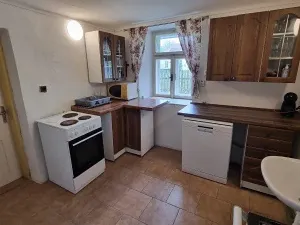 Prodej chalupy, Želetava, 120 m2