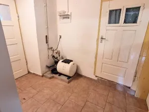 Prodej chalupy, Želetava, 120 m2