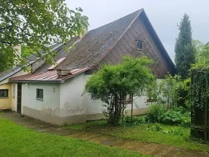 Prodej chalupy, Želetava, 120 m2