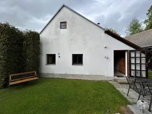 Prodej chalupy, Želetava, 120 m2