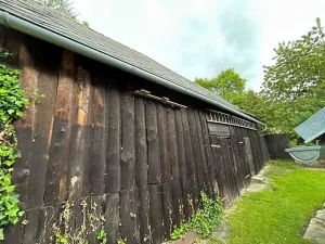 Prodej chalupy, Želetava, 120 m2