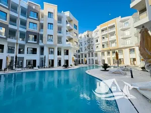 Prodej bytu 2+kk, Hurghada, Egypt, 39 m2