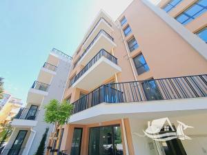 Prodej bytu 2+kk, Ravda, Bulharsko, 57 m2